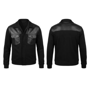 order now Frisco King 2026 Samuel L. Jackson Black Jacket