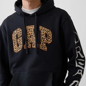 order now GAP x Come Tees Logo Hoodie For Sale