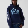order now GAP x Eduardo Sarabia Logo Hoodie