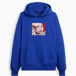 order now Gap x Lichtenstein Whitney Ohhh Alright Hoodie