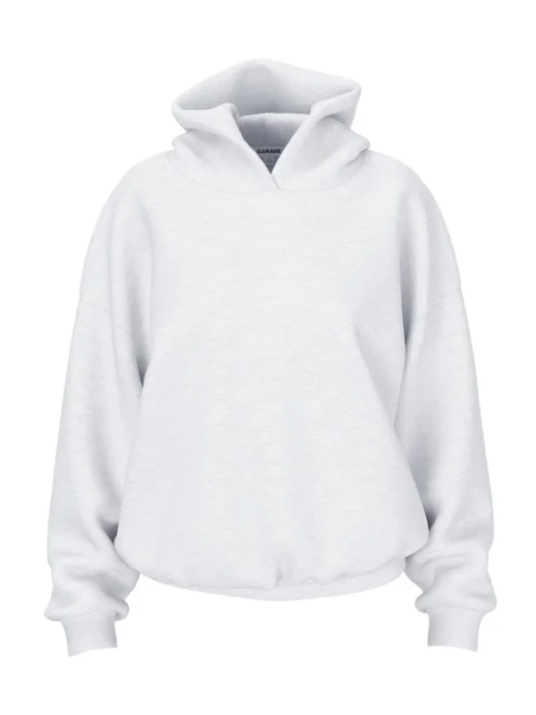 order now Garage Hoodie With Logo On Back For Sale