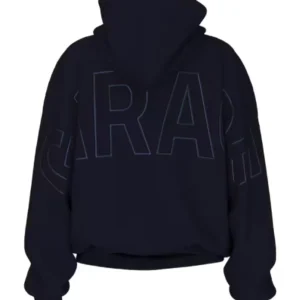 order now Garage Streetwear Hoodie For Sale