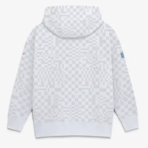 order now Houston Texans Nike White 2026 Rivalries Pullover Hoodie