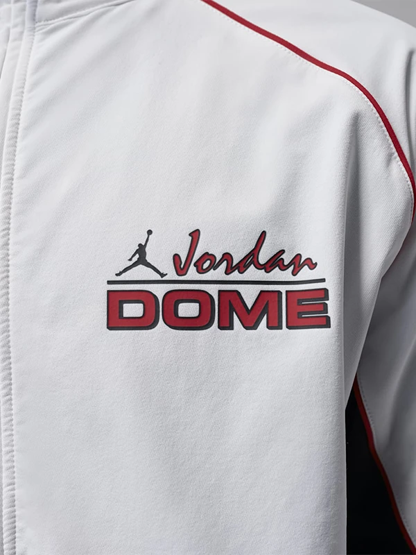order now Jordan Sport Dome Jam Mens Suit Jacket