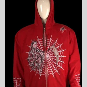 order now Juice WRLD Warren Lotas Hoodie For Sale