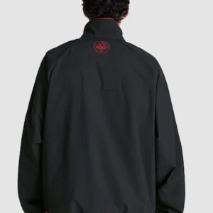 order now Manchester United x Adidas SPZL FC Track Jacket for Sale