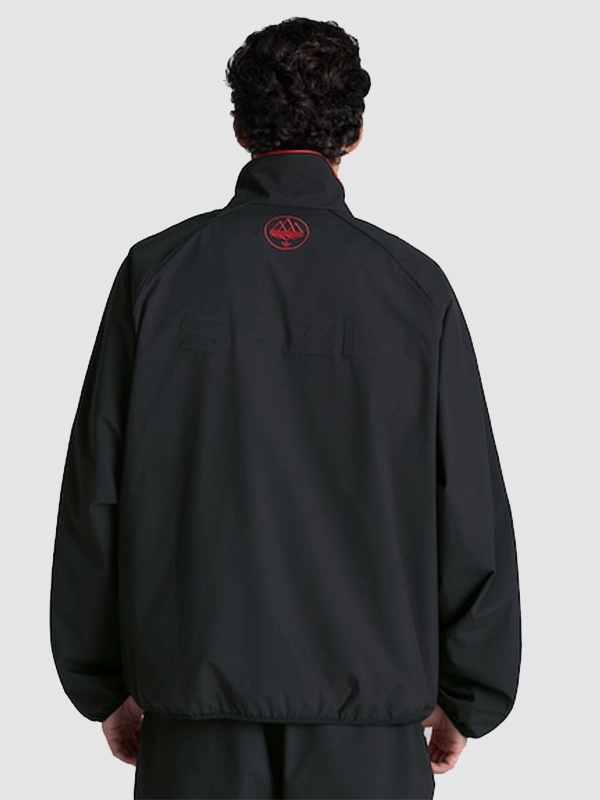 order now Manchester United x Adidas SPZL FC Track Jacket for Sale