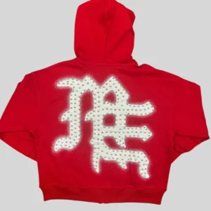 order now Mixed Emotion End Rhinestone Hoodie For Sale