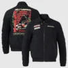 order now Monaco Gp McLaren Heritage Hero Jacket For SAle