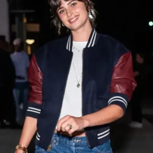 order now NYC 2026 Taylor Hill Jacket