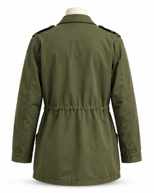 order now Neagley S01 Frances Neagley Jacket