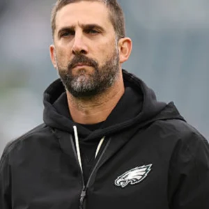 order now Nick Sirianni 2026 Philadelphia Eagles Jacket