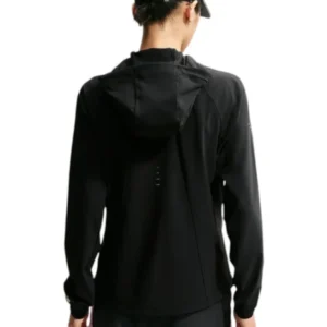 order now Nike Chicago Marathon 2026 Jacket Black