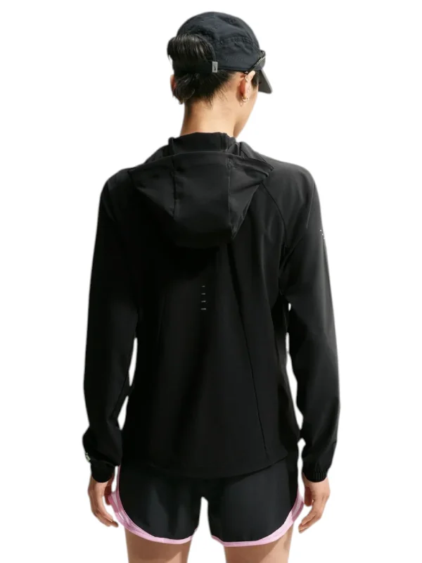order now Nike Chicago Marathon 2026 Jacket Black