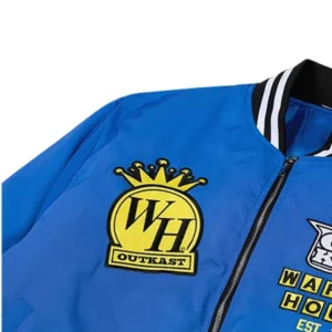 order now Outkast x Waffle House 2026 ATL Icons Jacket