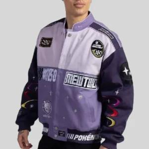 order now Pokémon × Jimmy Paul Mewtwo Jacket