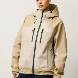 order now Stussy Gore Tex Jacket
