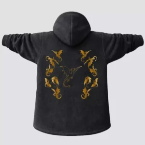 order now Target Fourth Wing Blanket Hoodie