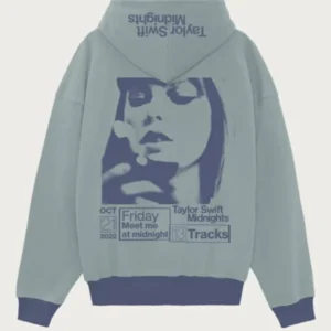 order now Taylor Swift Midnights Tracksuit For Sale