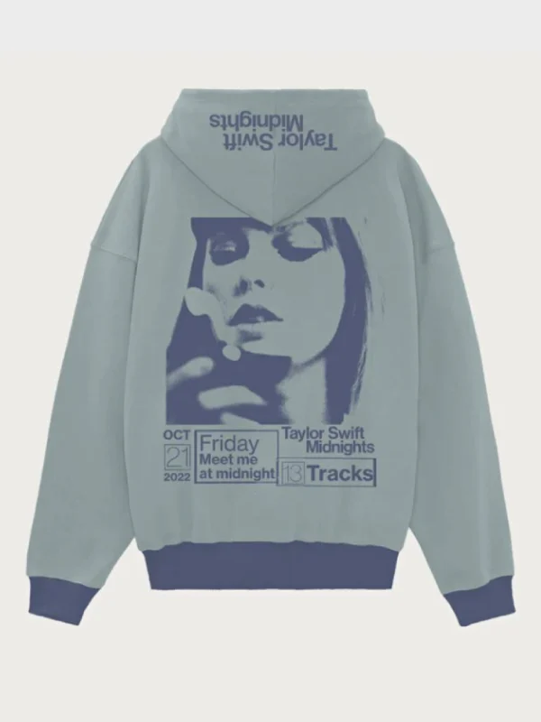 order now Taylor Swift Midnights Tracksuit For Sale