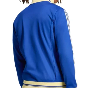 order now adidas Club America 110th Anniversary Track Jacket For Sale