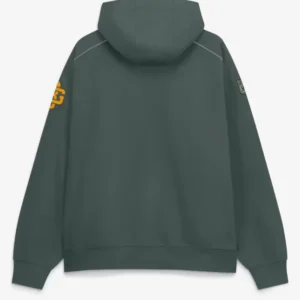 order nowGreen Bay Packers Nike 2026 Rivalries Air Pullover Hoodie