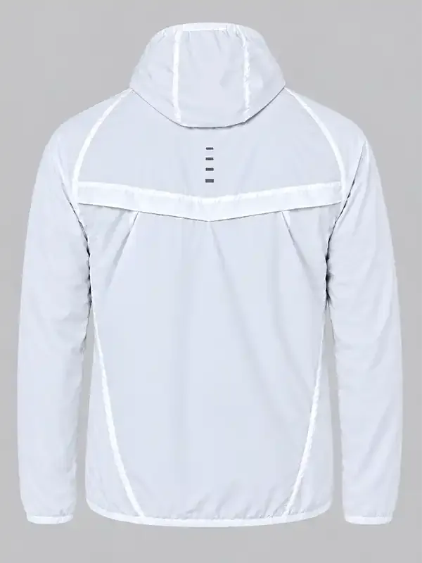 shop Nike Chicago Marathon 2026 Jacket