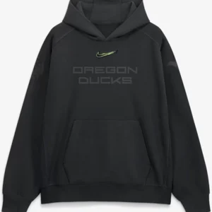 shop now 2026 Oregon Ducks Origin of Speed Hoodie