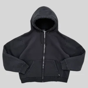 shop now Akimbo Pro Work Zip-Up Hoodie For SAle