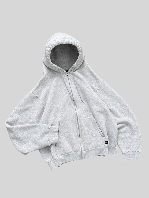 Akimbo Pro Work Zip-Up Hoodie - Image 10