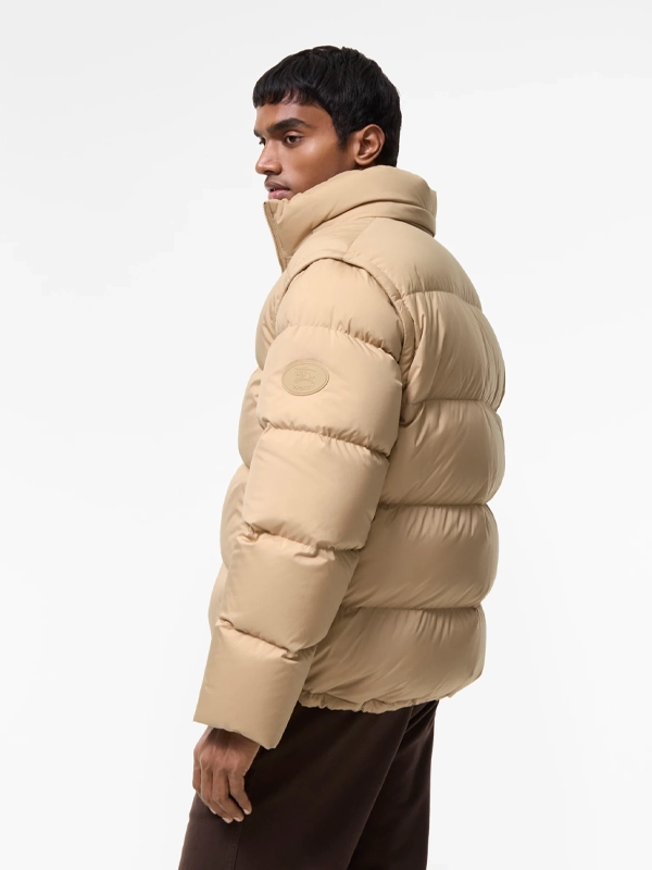 shop now Burberry Puffer Jacket For Sale