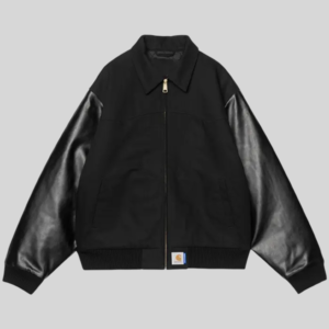 shop now Carhartt WIP x Surplus Festival Jacket 2026 For Sale