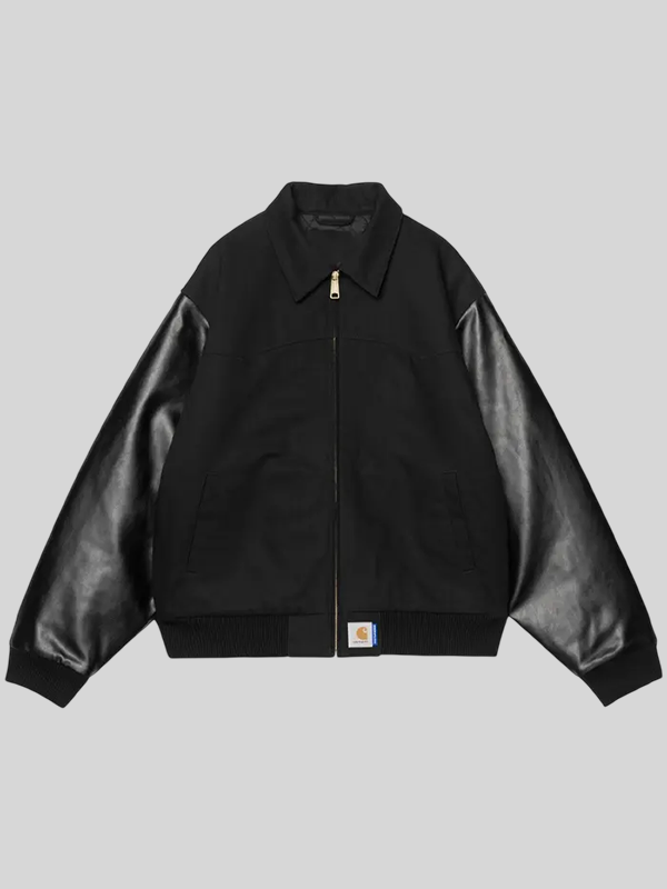 shop now Carhartt WIP x Surplus Festival Jacket 2026 For Sale
