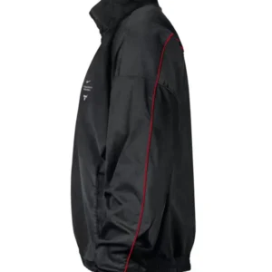 shop now Chicago Bulls Nike 2026-27 On-Court Game Full-Zip Jacket
