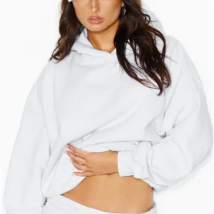 shop now Garage Hoodie With Logo On Back For Sale