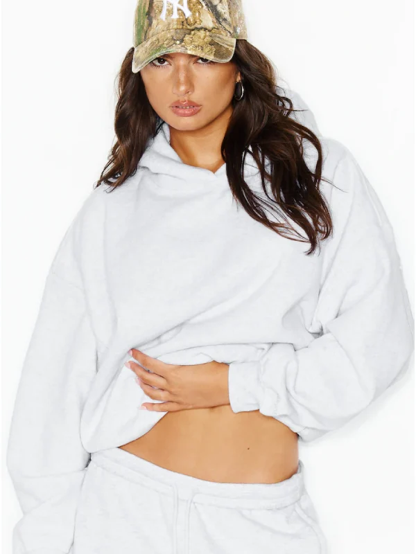 shop now Garage Hoodie With Logo On Back For Sale