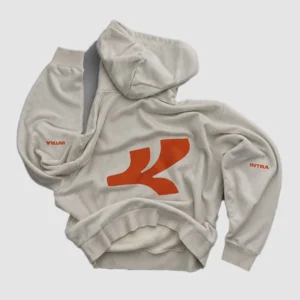 shop now Intra Dawn Hoodie