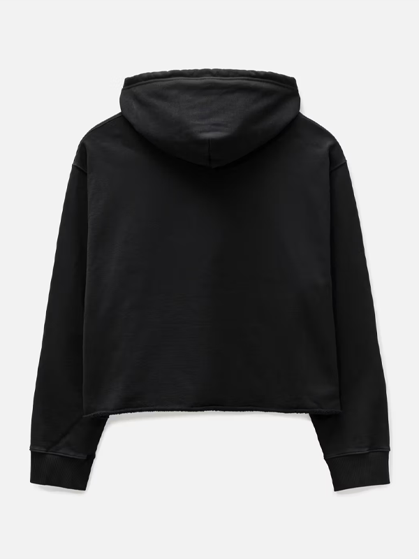 shop now MM6 Maison Margiela Hoodie