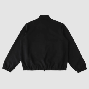 shop now Moncler × Ron Herman Zip-Up Jacket