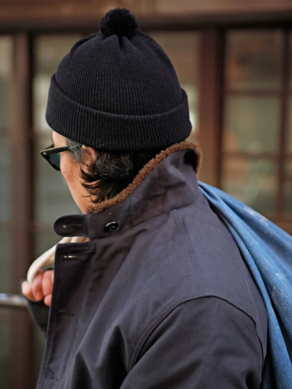shop now N1 Deck Jacket