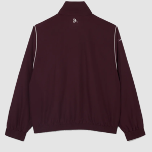 shop now Novak Djokovic 2026 China Open Track Jacket