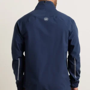 shop now Peter Millar Rain Walker Jacket