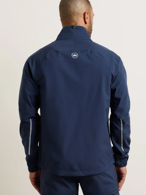 shop now Peter Millar Rain Walker Jacket