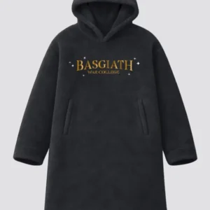 shop now Target Fourth Wing Blanket Hoodie