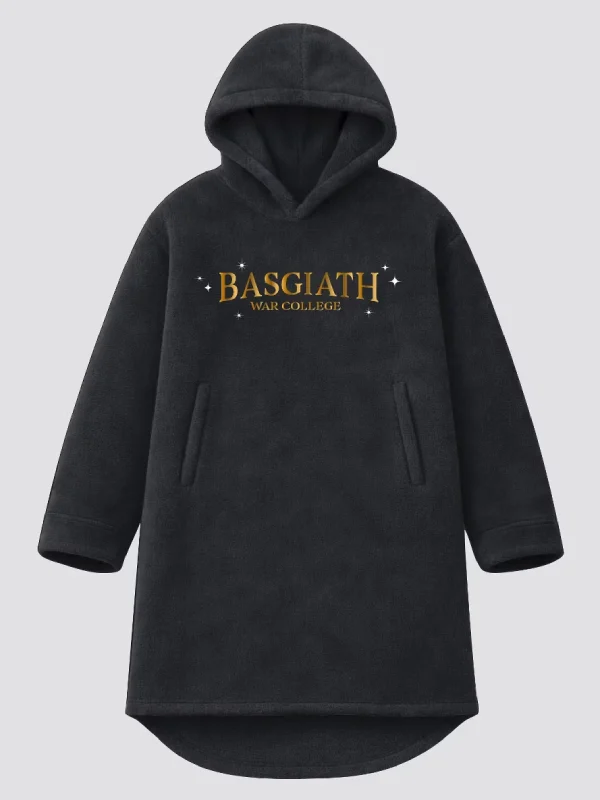 shop now Target Fourth Wing Blanket Hoodie