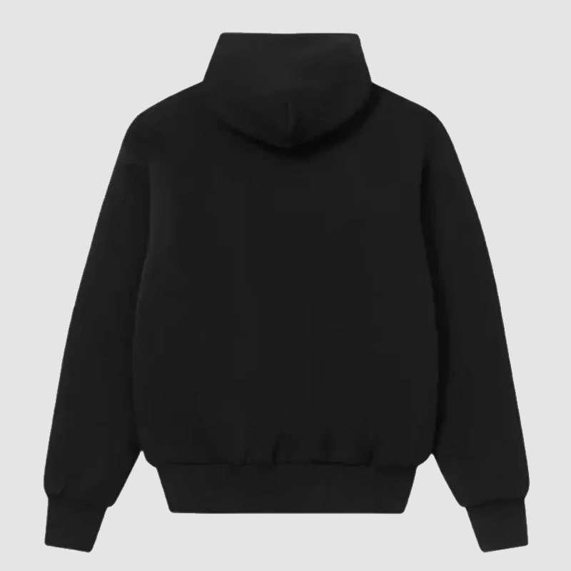 shop now The Voice S27 Adam Levine Black Hoodie