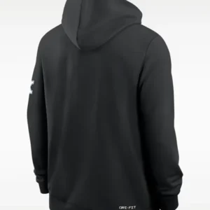 shop now Will Stein Kentucky Wildcats 2026 Sideline Hoodie
