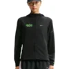 women Nike Chicago Marathon 2026 black Jacket